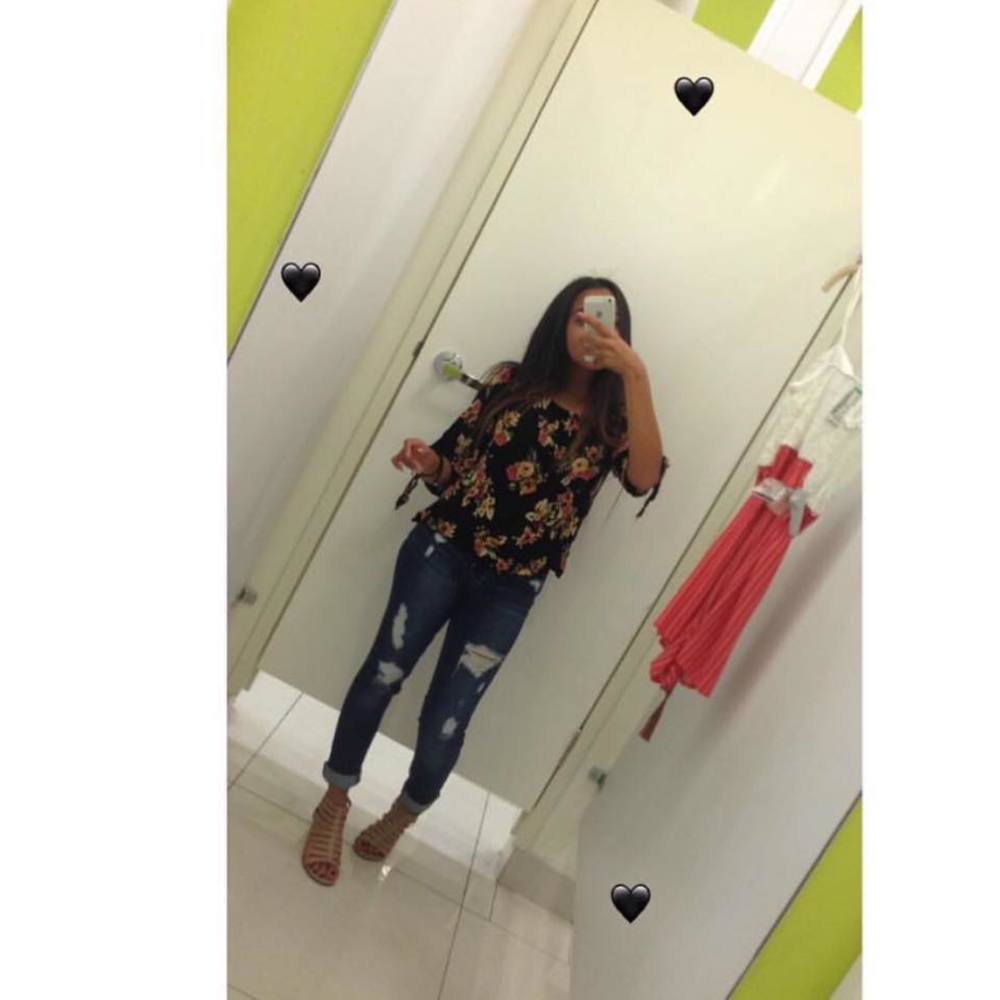 Meet your Posher, Karly